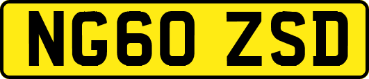 NG60ZSD