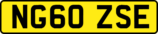 NG60ZSE