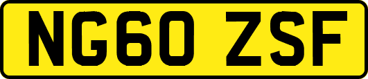 NG60ZSF