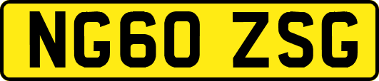 NG60ZSG