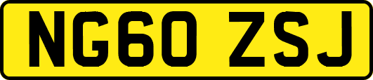 NG60ZSJ