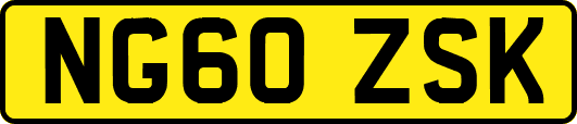 NG60ZSK