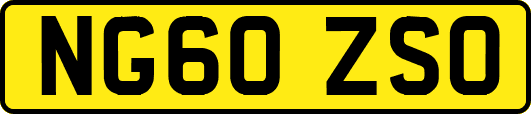 NG60ZSO