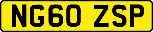 NG60ZSP