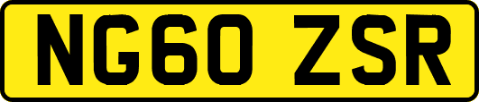 NG60ZSR