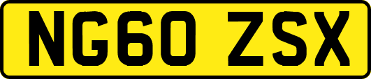 NG60ZSX