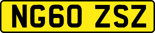 NG60ZSZ