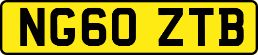 NG60ZTB