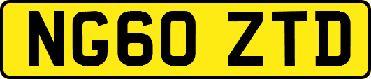 NG60ZTD