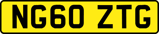 NG60ZTG