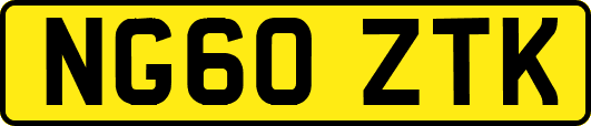 NG60ZTK