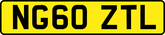 NG60ZTL