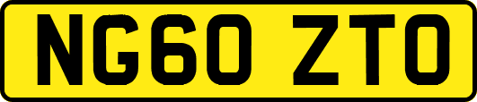 NG60ZTO