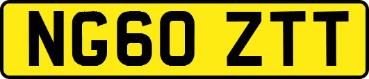 NG60ZTT