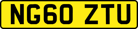 NG60ZTU