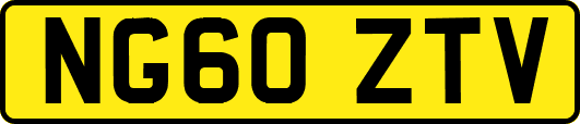 NG60ZTV