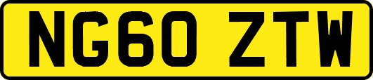 NG60ZTW