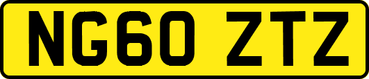 NG60ZTZ