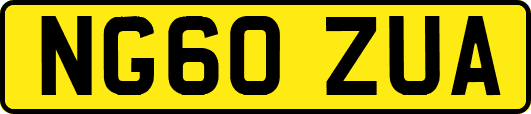 NG60ZUA