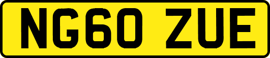 NG60ZUE