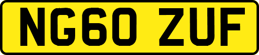 NG60ZUF