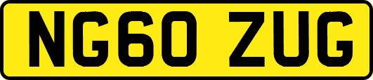 NG60ZUG