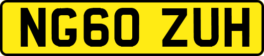 NG60ZUH
