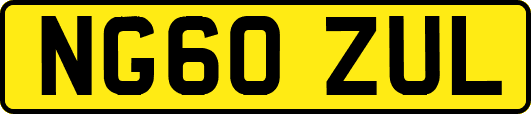 NG60ZUL