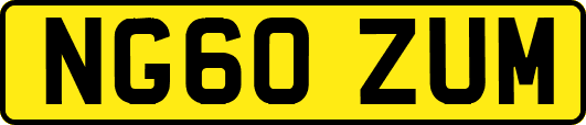 NG60ZUM