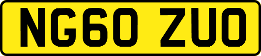 NG60ZUO