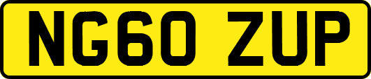 NG60ZUP