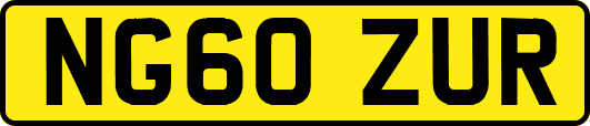 NG60ZUR