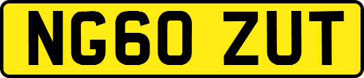 NG60ZUT