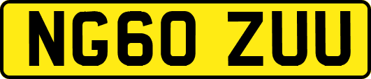 NG60ZUU