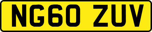 NG60ZUV
