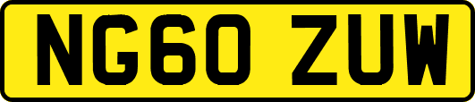 NG60ZUW