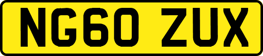 NG60ZUX