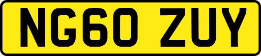 NG60ZUY