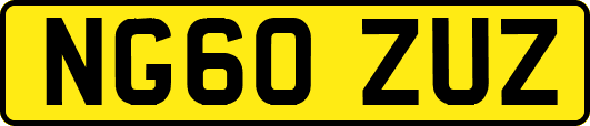 NG60ZUZ