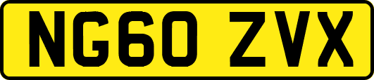 NG60ZVX