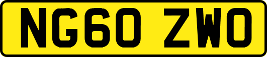 NG60ZWO