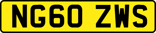 NG60ZWS