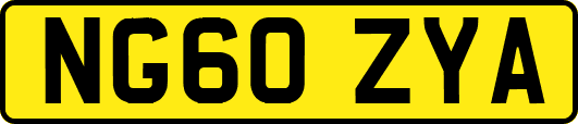 NG60ZYA