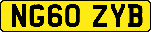 NG60ZYB