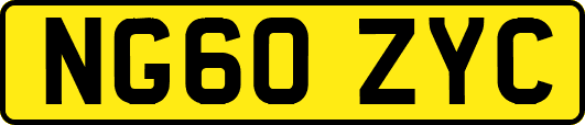 NG60ZYC