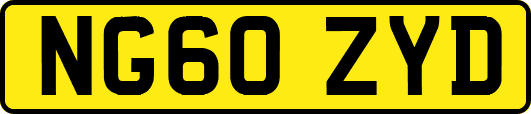 NG60ZYD