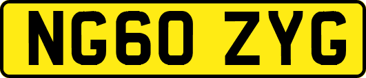 NG60ZYG