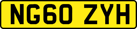 NG60ZYH