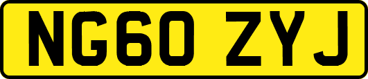 NG60ZYJ