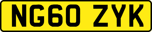 NG60ZYK